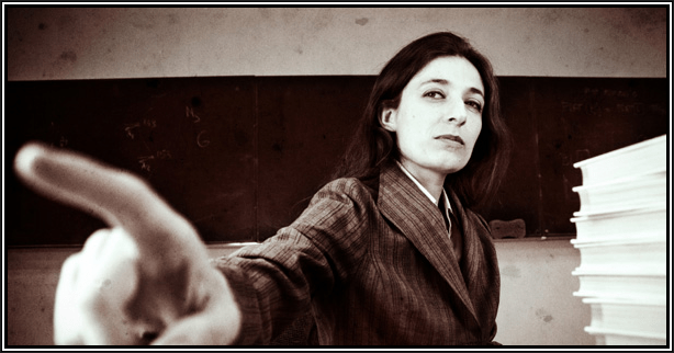 angry-teacher-pointingC